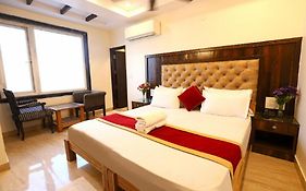 Hotel Atlantis Continental